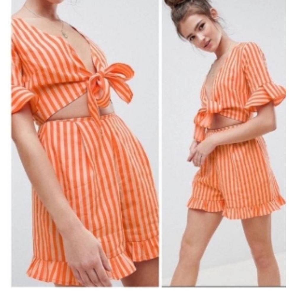ASOS romper!